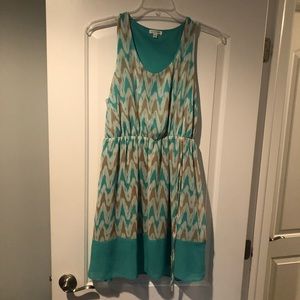 Charming Charlie Dress